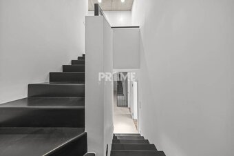 EXKLUZÍVNY MEZONETOVÝ 4i byt ( 103 m2 ), NADSTAVBA, KLÍMA, L - 11