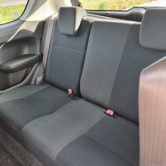 Suzuki Swift 1.3 ddis - 11