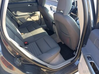 Volvo v50 - 11