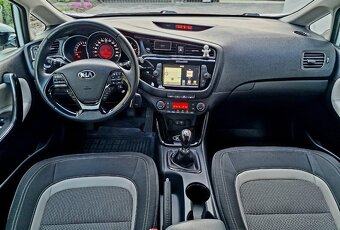 Kia Ceed SW - 11