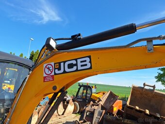 JCB 8035 - 11