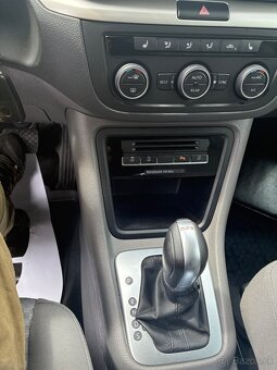 Seat Alhambra 2.0TDi  DSG r.v.2020 - 11