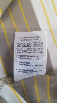 Damska polokosela ODLO, Velkost M - 11