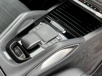 Mercedes GLE 350de 4 matic - 11