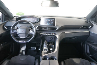 30-PEUGEOT 5008, 2018, nafta, 2.0 HDi GT , 130 kW - 11