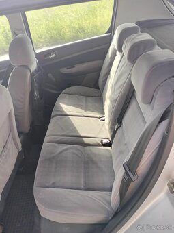 Predám Peugeot 307 - 11
