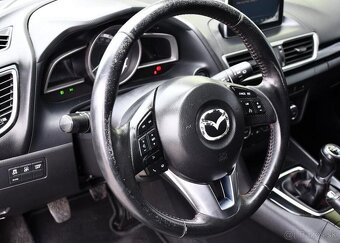 Mazda 3 2.0SKYACTIV-G120 REMUS 88 kw - 11