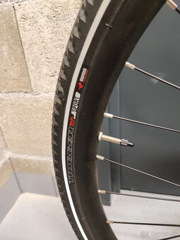Cross bike Specialized a CTM Tranz - 11