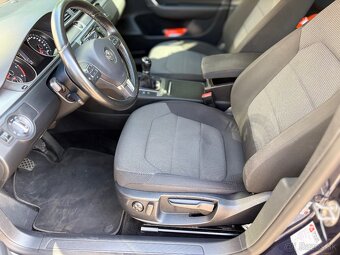 Volkswagen passat kombi 2.0tdi 103kw 2014 - 11