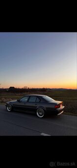 Bmw 728i e38 - 11