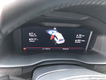 ŠKODA KODIAQ 2.0 TDI STYLE 4x4, DSG, VIRTUAL - 11