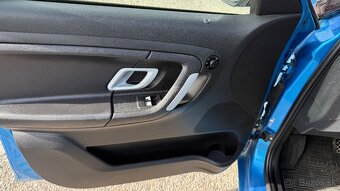 Škoda Roomster 1.4 TDI Style - 11