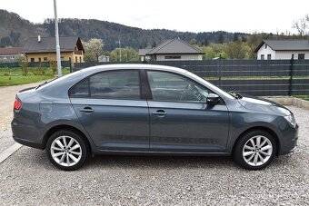 Seat Toledo 1,2 tsi 4 valec 81kw 6 rychlosti 85 tisic km SK - 11