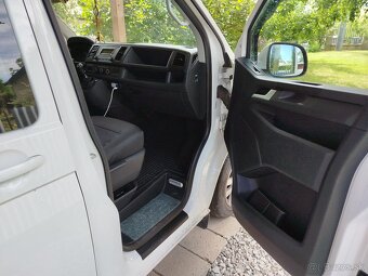 vw volkswagen t6 caravelle 2.0 tdi 75 kw 2017 - 11