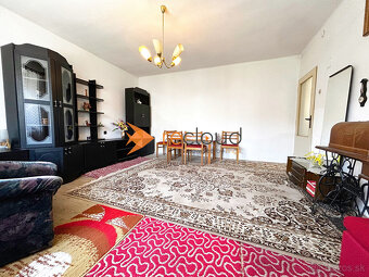 Na predaj Rodinný dom, Háj, 522 m2 - 11