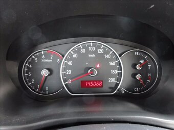 Suzuki SX4 1.6GLX 79kW 2008 145068km bez koroze - 11