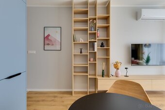 NEO / PRENÁJOM / CUKROVAR TRNAVA / Štýlový 2,5izbový byt v n - 11