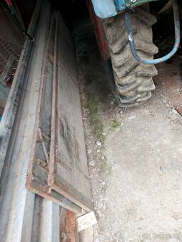 Zetor 25K - 11