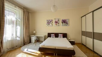 CENTRUM MESTA - HLAVNÁ ULICA, LUXUSNÝ, ZARIADENÝ 3 IZBOVÝ BY - 11