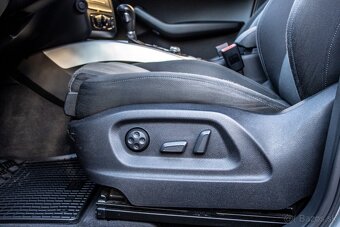 Audi Q5 3.0 TDI DPF quattro S tronic - 11