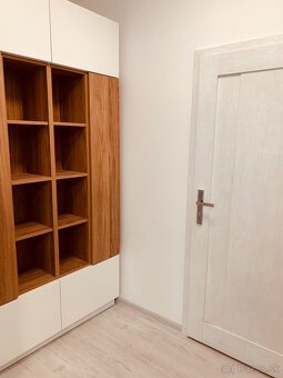 ++PRENÁJOM štýlový 2i byt na pešej zóne v Trnave++ - 11