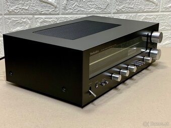 Technics SA-200K …. Stereo Receiver - 11