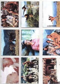 KALENDARIKY WINNETOU - 11