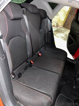 Rozpredám na náhradné diely Seat Leon 3 FR / 5f / 5f1 / - 11