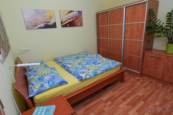 Predaj 3 izbový byt, Rezedová ul, Ružinov, Bratislava II - 11