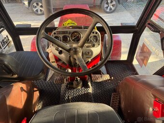 Predám / vymením Zetor 7011 - 11