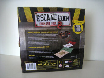 Spoločenské hry - 11