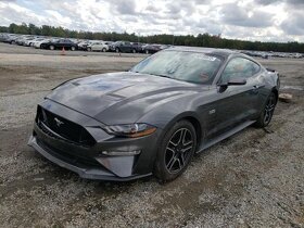 Mustang GT 5.0 8V 2020 - 11