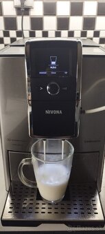 NIVONA NICR 858 - 11