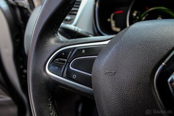 Renault Espace Energy dCi 160 Zen EDC - 11