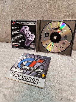 Hry na playstation 1 - 11