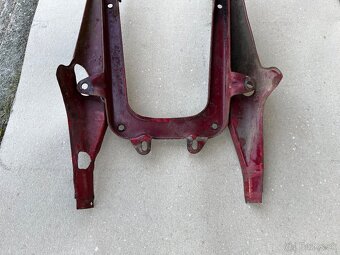 Nosník sedela Jawa 250/350 Panelka - 11