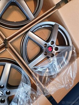 Cx-5 cx-30 cx-7 tucson quashkai sorento 5x114,3 r17 crv gh - 11