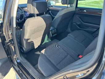 Volkswagen passat B8, 88kw, 2018 - 11