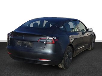 Tesla model 3 - 11