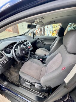 Seat Altea XL - 11