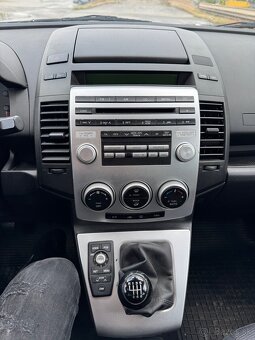 Mazda 5 - 11