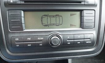 Predam Skoda Fabia kombi 1,4 Tdi - 11