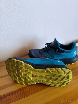 Botasky Salomon Trailster 2 - 11