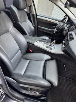 Predam BMW 530D XDrive F11 195kw - 11