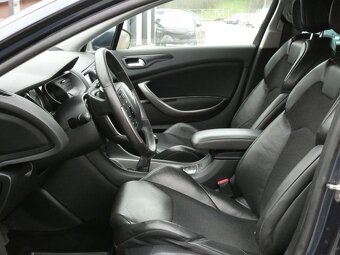 Citroën C5 2.0 HDI Hydropneu ZÁRUKA 36MĚS - 11
