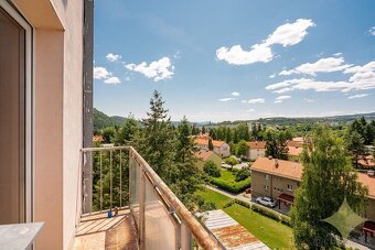 Exkluzívne na predaj 2izbový byt o výmere 50,40m2 v meste Ba - 11