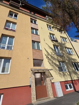 Prenájom 2 izbový byt v centre Poprad - 11