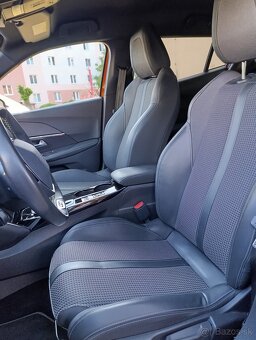 Peugeot 2008 1,2 GT Line 130k - 11