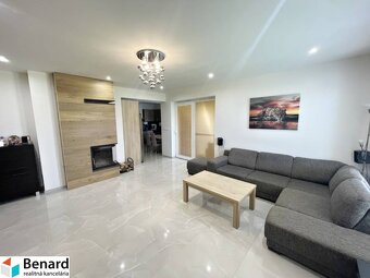 PREŠOV-LUKRATÍVNY RODINNÝ DOM,POZEMOK 820 m2, VLČIE DOLY - 11