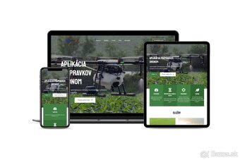 ⭐ Web na mieru za rozumnú cenu | Marketing | Logo | SEO⭐ - 11